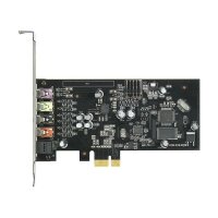 ASUS Xonar SE 5.1 Soundkarte PCI-E x1   #317809