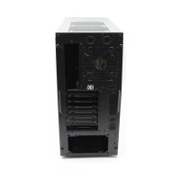 Nanoxia Deep Silence 3 ATX PC-Gehäuse MidiTower USB...