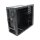 Nanoxia Deep Silence 3 ATX PC-Gehäuse MidiTower USB 3.0 gedämmt schwarz  #317817