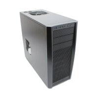 Antec Three Hundred Two ATX PC-Gehäuse MidiTower USB 3.0 schwarz   #317819