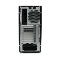 Antec Three Hundred Two ATX PC-Gehäuse MidiTower USB 3.0 schwarz   #317819