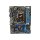 ASUS P8H61-MX R2.0/SI Intel H61 Mainboard Micro-ATX Sockel 1155   #317831
