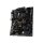 MSI B450-A Pro MS-7B86 Ver.2.0 AMD B450 Mainboard ATX Sockel AM4   #317842