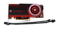 ATI Radeon HD 4870 512 MB PCI-E für Apple Mac Pro 1.1 - 5.1   #317904