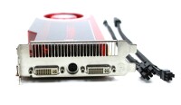 ATI Radeon HD 4870 512 MB PCI-E für Apple Mac Pro 1.1 - 5.1   #317904