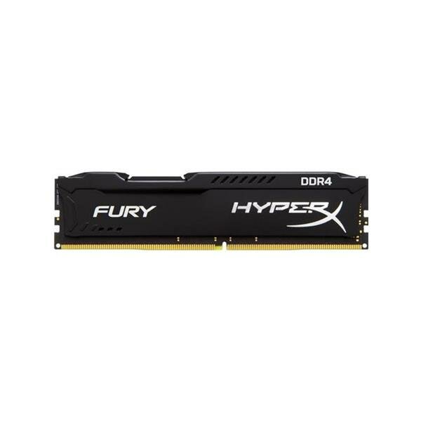 Kingston HyperX Fury 8 GB (1x8GB) DDR4-2133 PC4-17000U HX421C14FB2K2/16  #317915