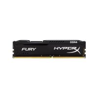 Kingston HyperX Fury 8 GB (1x8GB) DDR4-2133 PC4-17000U...