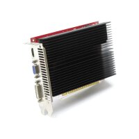 Palit GeForce GT 430 1 GB DDR3 passiv silent PCI-E   #317931