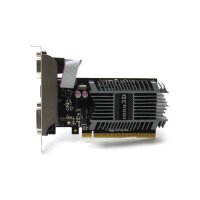 INNO3D GeForce GT 710 1 GB DDR3 DVI, HDMI, VGA PCI-E...