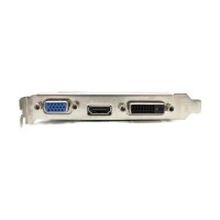 INNO3D GeForce GT 710 1 GB DDR3 DVI, HDMI, VGA PCI-E  #317937