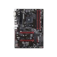 Gigabyte GA-AB350-Gaming Rev.1.0 AMD B350 Mainboard ATX...