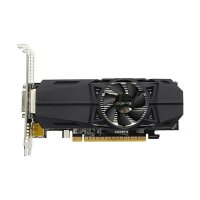 Gigabyte GeForce GTX 1050 OC 2 GB GDDR5 DVI, 2x HDMI, DP PCI-E   #318031