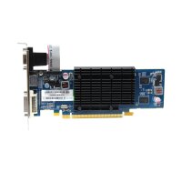 Sapphire Radeon HD 5450 1 GB DDR3 VGA, DVI, HDMI PCI-E   #318033