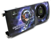 XFX GeForce 9800 GTX Grafikkarten-Kühler Ersatzteil Spare Part   #318056