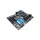 Gigabyte GA-Z77X-UD3H Rev.1.1 Intel Mainboard ATX Sockel 1155 TEILDEFEKT #318087
