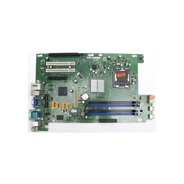 Fujitsu Esprimo D3024-A10 GS 3 Intel Q45 Mainboard proprietär Sockel 775 #318091