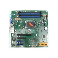 Fujitsu D3009-B12 GS 4 Intel C202 Mainboard Micro-ATX...