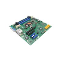 Fujitsu D3009-B12 GS 4 Intel C202 Mainboard Micro-ATX Sockel 1155   #318092