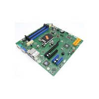 Fujitsu D3009-B12 GS 1 Mainboard Micro-ATX Sockel 1155   #318094