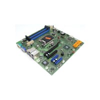 Fujitsu D3009-B12 GS 3 Intel C202 Mainboard Micro-ATX Sockel 1155   #318095