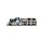 Fujitsu D3009-B12 GS 3 Intel C202 Mainboard Micro-ATX Sockel 1155   #318095