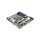 Medion PC 7152 Mainboard Pegatron IPMTB-GS Intel X58 Micro ATX 1366  #318147