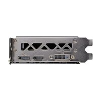 EVGA GeForce GTX 1660 SUPER SC ULTRA 6 GB GDDR6 DVI, HDMI, DP PCI-E   #318151