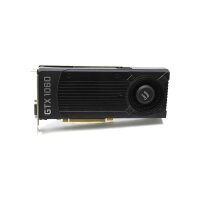 Nvidia GeForce GTX 1060 6 GB GDDR5 DVI, HDMI, 3x DP PCI-E   #318153