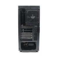 Enermax Ostrog ATX PC-Gehäuse MidiTower USB 3.0 schwarz / weiß   #318156