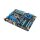 ASUS P8P67 Rev.3.0 Intel P67 Mainboard ATX Sockel 1155 Refurbished   #318166