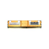 Hynix 1 GB (1x1GB) DDR2-667 FB-DIMM PC2-5300F...