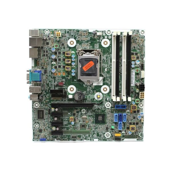 Buy HP ProDesk 600 G1 MT Intel Q85 motherboard