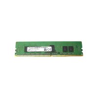 Micron 4 GB (1x4GB) DDR4-2133 reg PC4-17000R...