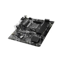 MSI B450M Pro-VDH Max MS-7A38 Ver.8.0 Mainboard Micro-ATX Sockel AM4   #318269