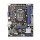 ASRock H61M-VG4 Intel H61 Mainboard Micro-ATX Sockel 1155 TEILDEFEKT   #318274