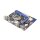 ASRock H61M-VG4 Intel H61 Mainboard Micro-ATX Sockel 1155 TEILDEFEKT   #318274