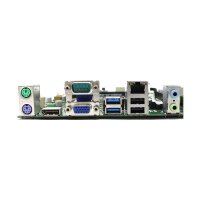 HP 285 G2 MT 848426-001 AMD A78 FCH Mainboard Micro-ATX...