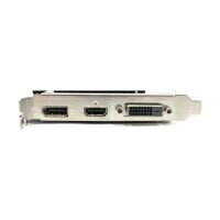 Lenovo RX 460 4 GB GDDR5 DVI, HDMI, DP PCI-E   #318280