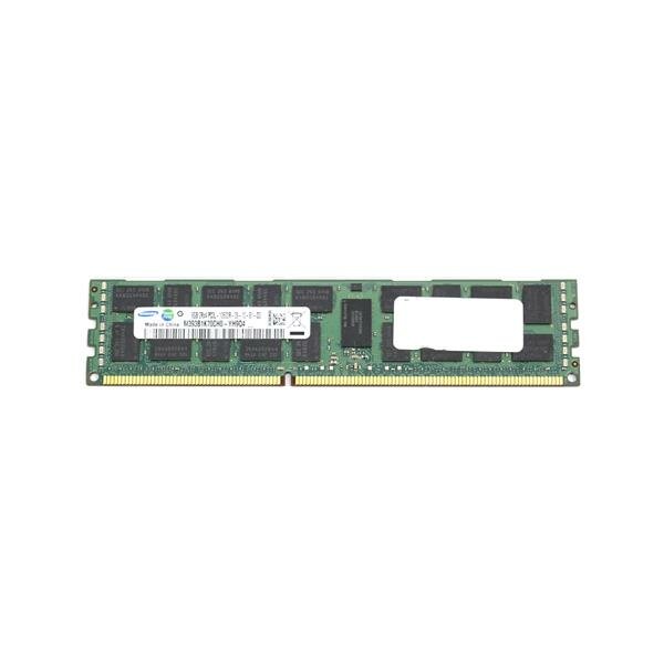 Samsung 8 GB (1x8GB) DDR3L-1333 reg PC3L-10600R M393B1K70CH0-YH9Q4   #318293
