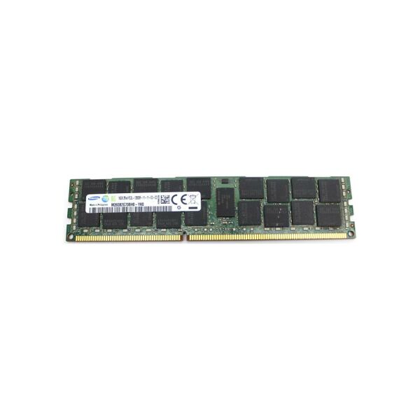 Samsung 16 GB (1x16GB) DDR3L-1600 reg PC3L-12800R M393B2G70BH0-YK0   #318343