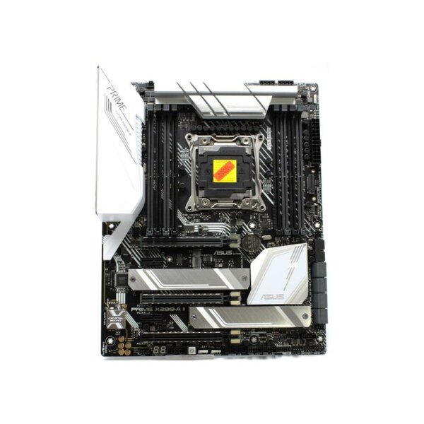 ASUS Prime X299-A II Intel X299 Mainboard ATX Sockel 2066   #318359