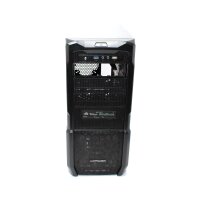 LC-Power Pro-923B ATX PC case MidiTower USB 3.0 card reader black   #318367