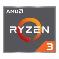 Stücklisten-CPU | AMD Ryzen 3 3100 (100-000000284) |...