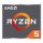 AMD Ryzen 5 3600X (6x 3.80GHz) CPU Sockel AM4 #318386