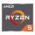 Stücklisten-CPU | AMD Ryzen 5 3600XT (100-000000281) | Sockel AM4