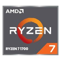 Stücklisten-CPU | AMD Ryzen 7 1700 (YD1700BBM88AE) |...