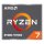 Stücklisten-CPU | AMD Ryzen 7 1700X (YD170XBCM88AE) | Sockel AM4