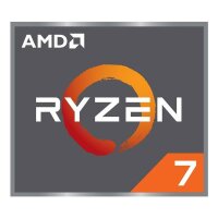 AMD Ryzen 7 1800X (8x 3.60GHz) CPU Sockel AM4 #318390