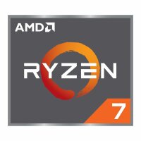 AMD Ryzen 7 3700X (8x 3.60GHz) CPU Sockel AM4 #318393