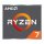 Stücklisten-CPU | AMD Ryzen 7 3700X (100-000000071) | Sockel AM4